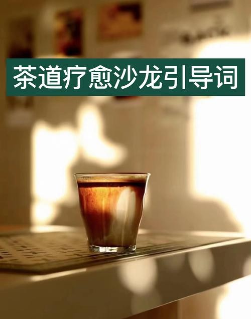 三伏天心静自然凉，老茶客的智慧与养生之道探索