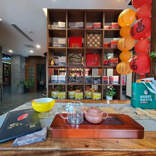 成都茶座探秘，解锁最实惠的私藏好茗之旅