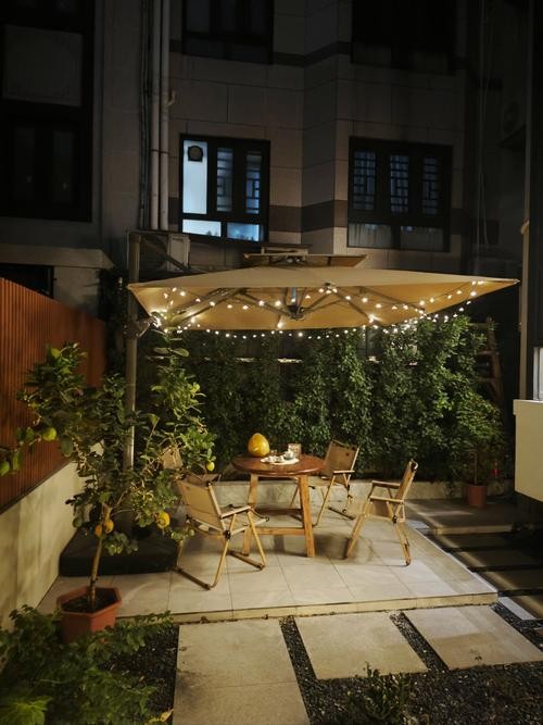 成都夜茶，白日喧嚣的温柔收梢之处